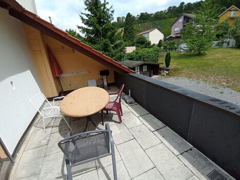 Wohnung 1 - 7 Personen, Mühlacker 11 km