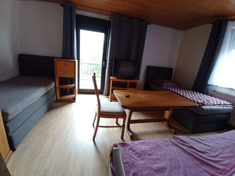 Haus Burgblick
