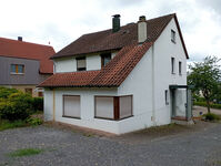 Haus Burgblick Bild 7