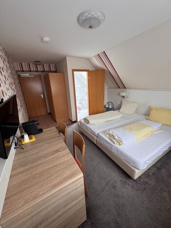 Gasthaus Hirschkeller Picture 2