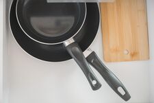 Vollausgestattete Küchen