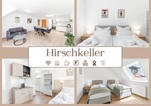 Unterkunft Hirschkeller