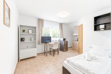 Zimmer 3 (Einzelzimmer)