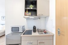 Küche Zimmer 2