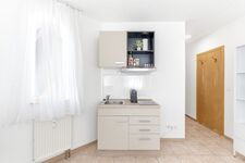 Küche Zimmer 5
