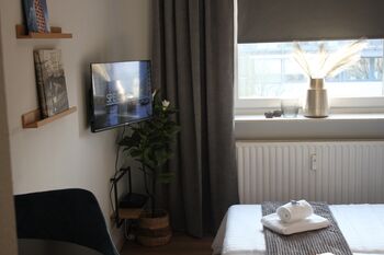 R B Apartment Hamburg Duo - perfekt für Monteure Picture 3