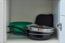 Neues Apartment in Bramfeld-3 Schlafzimmer-bis 6-8 Personen Obrázok 20