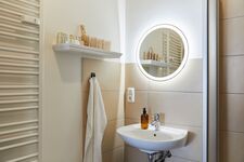 Neues Apartment in Bramfeld-3 Schlafzimmer-bis 6-8 Personen Obrázok 13