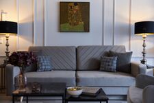 Neues Apartment in Bramfeld-3 Schlafzimmer-bis 6-8 Personen Obrázok 5