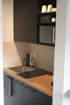R B Apartment Hamburg Duo - perfekt für Monteure Bild 6