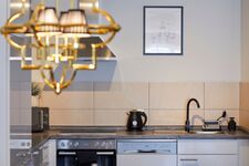 Neues Apartment in Bramfeld-3 Schlafzimmer-bis 6-8 Personen Obrázok 6