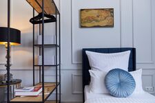 Neues Apartment in Bramfeld-3 Schlafzimmer-bis 6-8 Personen Obrázok 15