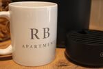 R B Apartment Hamburg Duo - perfekt für Monteure Bild 5
