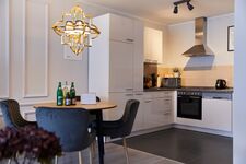 Neues Apartment in Bramfeld-3 Schlafzimmer-bis 6-8 Personen Obrázok 4