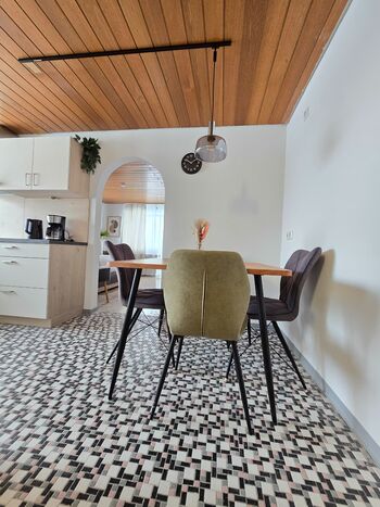 Monteur/Ferienwohnung Colmberg Fam. Leidenberger Bild 2