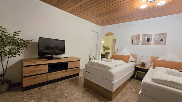 Monteurwohnung Colmberg Fam. Leidenberger Zdjęcie 2