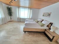 Monteurwohnung Colmberg Fam. Leidenberger Bild 14