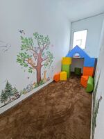 Monteur/Ferienwohnung Colmberg Fam. Leidenberger Obrázok 5