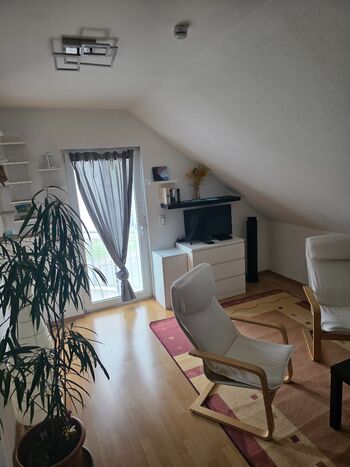 Monteurwohnung/Unterkunft Hillen
