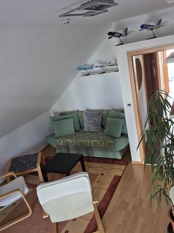 Monteurwohnung/Unterkunft Hillen Picture 2