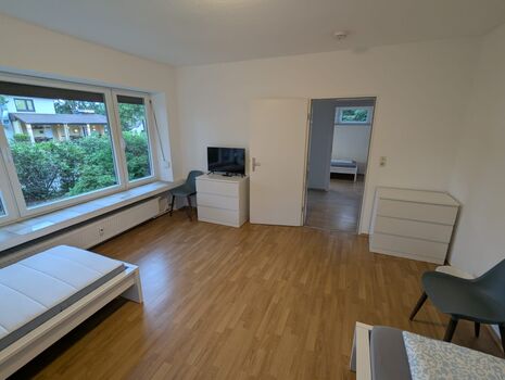 Gute Monteurwohnungen für 3 bis 7 Personen, Vollausstattung! Picture 3