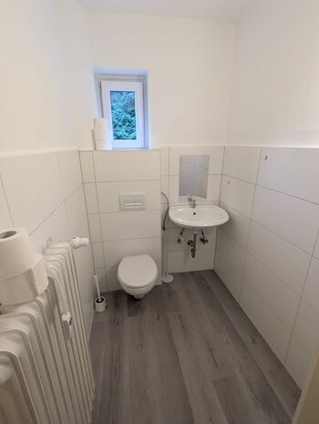 Gute Monteurwohnungen für 3 bis 7 Personen, Vollausstattung! Picture 5