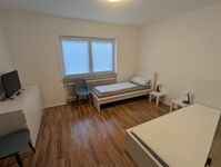 Gute Monteurwohnungen für 3 bis 7 Personen, Vollausstattung! Bild 8