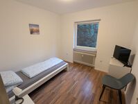 Gute Monteurwohnungen für 3 bis 7 Personen, Vollausstattung! Bild 12