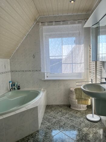 Gästezimmer Übernachten in Dreiheide Obrázok 5