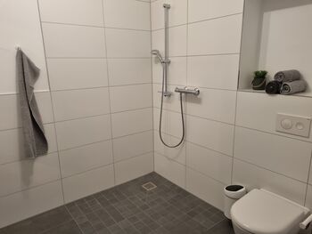 Monteurwohnungen rund um Bremen / Flughafen Bild 5