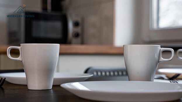 Workers Living - Ihre Monteurzimmer! Bild 5