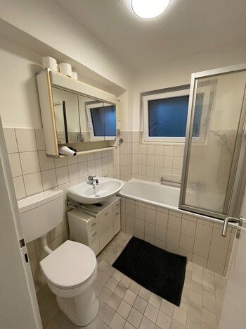 Monteurwohnung in Leichlingen Picture 3