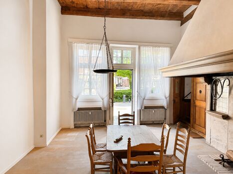 Nice Flats Historic: 3 Zimmer 4 Bett Apartment, 2 Schlafzimmer, SmartTV, Obrázok 3