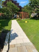 Atelierwohnung/Apartment - in Ansbach Bild 8