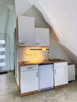 Atelierwohnung/Apartment - in Ansbach Bild 4