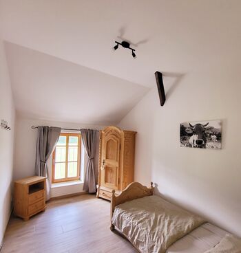 Monteurzimmer in Unterneukirchen