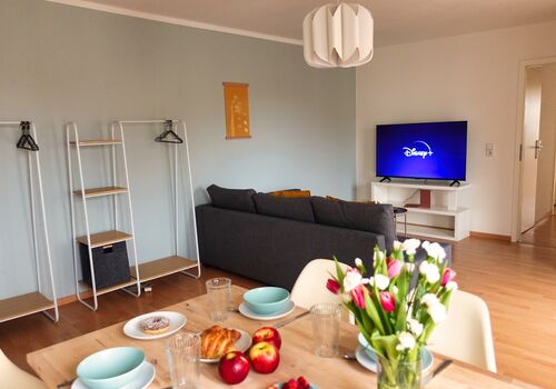 HomeRent in Magdeburg