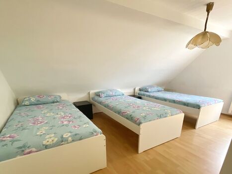 HomeRent in Duisburg und Umgebung