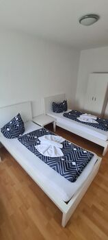 Ferienwohnungen Ivanovi ID WA101