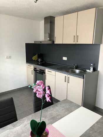 Monteurwohnung