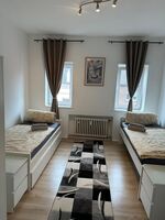 🐙OCTUPUS-APPARTMENTS🐙 Monteurzimmer Monteurwohnung Obrázok 2