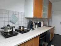 🐙OCTUPUS-APPARTMENTS🐙 Monteurzimmer Monteurwohnung Obrázok 5