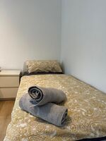 🐙OCTUPUS-APPARTMENTS🐙 Monteurzimmer Monteurwohnung Obrázok 1