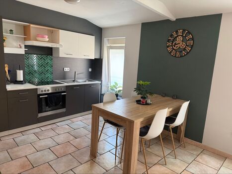 Monteurwohnung Bätz in Heinsberg
