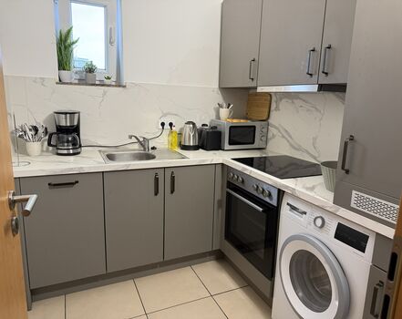 Moderne Monteurunterkünfte in Hannover und Umgebung Bild 2