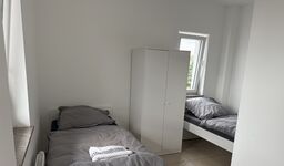 Moderne Monteurunterkünfte in Hannover und Umgebung Zdjęcie 1