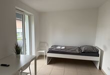 Moderne Monteurunterkünfte in Hannover und Umgebung Zdjęcie 6