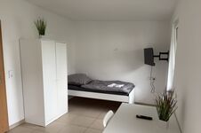 Moderne Monteurunterkünfte in Hannover und Umgebung Zdjęcie 5