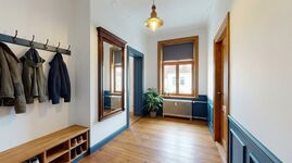 FL36 / TOMASZ-LIVING in ECKERNFÖRDE - Ostsee + WLAN Obrázok 6