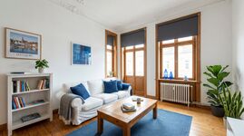 FL36 / TOMASZ-LIVING in ECKERNFÖRDE - Ostsee + WLAN Obrázok 5